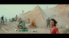 Denis O'Hare, Ashley Hinshaw in THE PYRAMID - Trailer #1