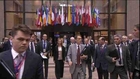 La UE sitúa a Mogherini al frente de la diplomacia de la Unión y a Donald Tusk del Consejo Europeo