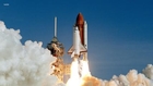 Space Shuttle Discovery First Blasted off 30 Years Ago