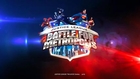 Justice League Battle for Metropolis - Six Flags St Louis & Over Texas (Parc Attraction USA)