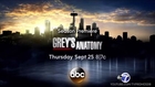 Grey's Anatomy - Saison 11 - Premier trailer 