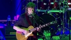 Steve Hackett - Genesis Guitar Solos Compilation Live at Royal Albert Hall