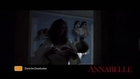 Annabelle TV SPOT - Discover The Secret (2014) - Alfre Woodard Creepy Doll Horror Movie HD