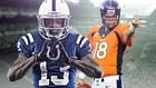 Colts vs. Broncos - IGN Plays Madden NFL 15