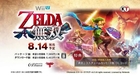 Zelda Hyrule Warriors - Fay