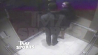 Site exibe novo vídeo de Ray Rice agredindo a noiva