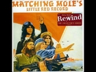 Matching Mole - 1972 - Little Red Record (full album)
