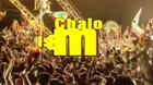 Watch Chalo Islamabad chalo - Wo Khra ha aj Phir koi nai nikle ge Pakistan k liye
