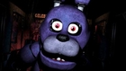 Five Nights at Freddy's - I JUST WANTED A JOB!