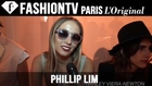 3.1 Phillip Lim Spring/Summer 2015 Front Row ft Jamie Chung | New York Fashion Week NYFW | FashionTV