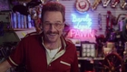 Barely Legal Pawn, feat. Bryan Cranston, Aaron Paul and Julia Louis-Dreyfus