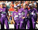 CLT 20 Kings XI Punjab vs Hobart Hurricanes