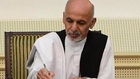 Ashraf Ghani declared winner of Afghan poll