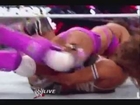 Wwe divas Layla ass