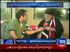 Dr.Tahir Ul Qadri And Imran Khan Exclusive Interview On Duniya News 25th September 2014
