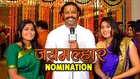 Zee Marathi Awards 2014 - Nominations - Jay Malhar Serial - Devdatta Nage