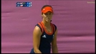 Laura Robson vs Lucie Safarova 2012 London R1 Highlights