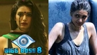 Bigg Boss 8 | Is Karishma Tanna Playing It Dirty?