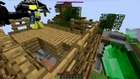 GREAT BANTER! Minecraft - Dragons w-Mitch, Jerome and Ryan! (Mini-Game!).