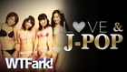LOVE AND J-POP: Japanese Bikini Idol Band Wants You To Date Them! Even Marry Them! (But Only As Long As They Can Film Everything And Put It On TV.)