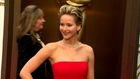 J Law: Leaked Nude Photos a 'Sex Crime'