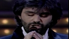 Andrea Bocelli - Con Te Partirò HD (Sanremo 1995)