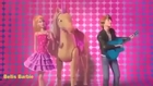 Barbie en Español Pelicula Completa Escuela De Princesas   Barbie Girl Nuevo Compilacio