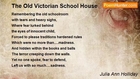Julia Ann Holliday - The Old Victorian School House