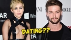 Miley Cyrus DATING Patrick Schwarzenegger???