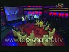 Top Show, 5 Nentor 2014, Pjesa 2 - Top Channel Albania - Talk Show