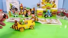 Play Doh Yoshi Egg Super Mario Toys Collection K'nex Mario Kart Builders By Disney Cars Toy Club