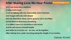 Galway Kinnell - After Making Love We Hear Footsteps