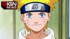 Naruto Manga Sequel Coming In 2015 - IGN News
