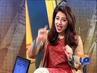 Bashar Momin Cast Views About Last Episode on Geo News