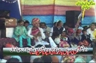 Sat Sumandro Paar, Attaullah Khan Esakhelvi, New Punjabi Song In Wedding Dance Mehfil Choha