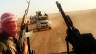 CIA trained ISIL in Jordan: Report
