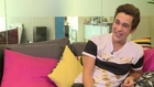 Austin Mahone on how he bagged Taylor Swift's number