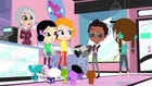 [VF] Littlest Pet Shop - S02E11 - Full HD