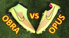 Nike Magista Obra vs Magista Opus Comparison & Review