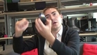 Une drôle de boule pour faire des photos et des vidéos à 360 degrés (vidéo du jour)