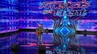 America's Got Talent: Episode 906 - Clip 2