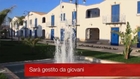 Scala dei turchi resort, occupazione giovanile