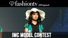 IMC International Model Contest in Shanghai | FashionTV