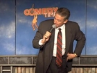 Cliff Yates: Stand-Up Comedy