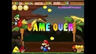 Super Mario Games Online - Mario Vs Angry Birds - Play Kids Games