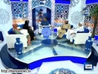 Dunya News - Jashan e Ramadan Sehri Transmission 10-07-2014