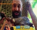 Naked Castaway 8th July 2014 Video Watch Online pt2