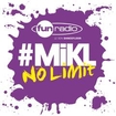 L'intégrale du 10 juillet 2014 - #Mikl No Limit Fun Radio