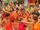 Nach Kanwariya Yaar (New Kanwad Bhajan 2014) Album Name: Bhole Ka Mehkma
