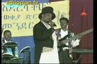 Alebachew Teka – Musical Comedy - Ethiopian TV - Music News Drama